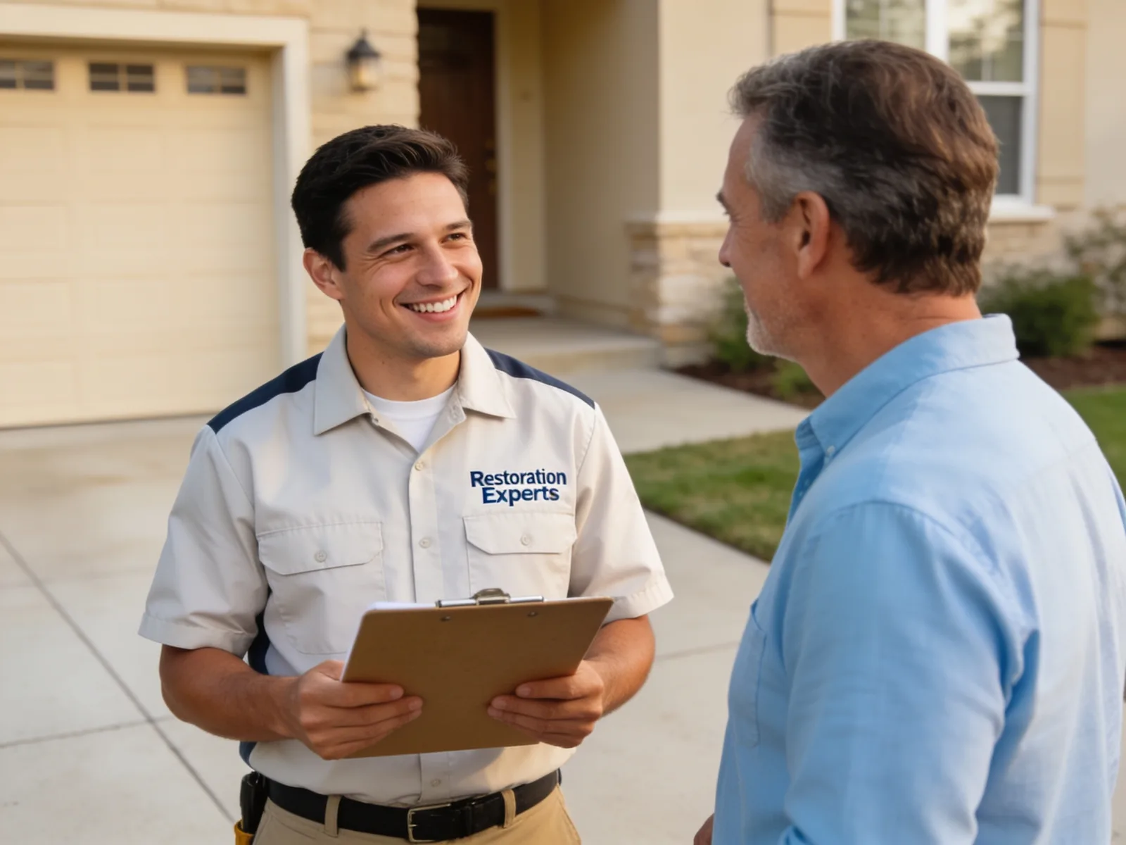 Water Damage Cleanup Windber, PA FAQs